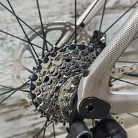 Argon 18 Equation SRAM Rival AXS DT Swiss | M
