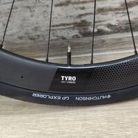 Cervelo Soloist Race Ultegra Di2 Dura-Ace Powermeter CeramicSpeed OSPW FFWD Tyro | 51