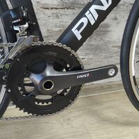 Pinarello Gan RS SRAM Red eTAP Fulcrum Zero Ceramic Rim | 515