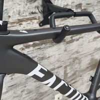 Карбонова рамка Factor LS Gravel | 49