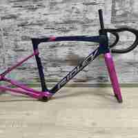 Карбонова шосейна рамка Ridley Liz SLiC Disc | S