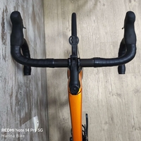 Trek Emonda SL7 Disc Ultegra Di2 | 54