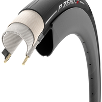Шосейна тюблес гума Pirelli P Zero Race TLR SL | 700x28C