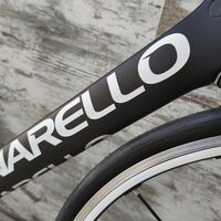 Pinarello Gan RS SRAM Red eTAP Fulcrum Zero Ceramic Rim | 515