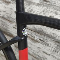 Cipollini Dolomia Ultegra Di2 Aeolus RSL 37 Carbon | L