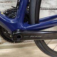 Giant TCR Advanced Pro Disc 105 Fulcrum | L