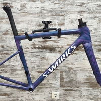 Карбонова рамка Specialized Tarmac SL8 S-Works | 52