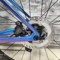 Colnago V4RS Disc Ultegra Di2 Miche | 45.5