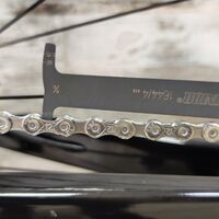 DEMO KTM Revelator Alto Elite Disc 105 Di2 Mavic | 52