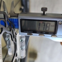 BMC Teammachine SLR01 MOD Disc Ultegra Di2 Miche | 58