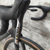 Specialized Tarmac SL7 S-Works RTP Disc SRAM Red AXS Powermeter без капли | 56