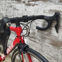 Specialized Tarmac SL6 Expert Ultegra Roval | 54