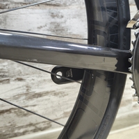Focus Izalco Max Ultegra Di2 Disc DT Swiss ARC 1450 DiCut | 56