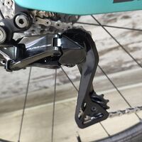 Bianchi Oltre Pro Disc Dura-Ace Di2 12S Speed 40T Carbon | 53