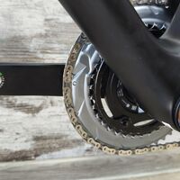 Giant TCR Pro 0 SRAM Force AXS D1 Powermeter DT Swiss Performance | M