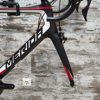 Merida Reacto 6000 Dura-Ace R9100 Rim | L