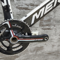 Карбонова рамка Merida Reacto Team Lampre Rim | XL