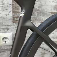 Cervelo Soloist Race Ultegra Di2 Dura-Ace Powermeter CeramicSpeed OSPW FFWD Tyro | 51
