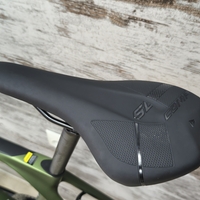 Merida Scultura Endurance 5000 Disc Ultegra Expert | S