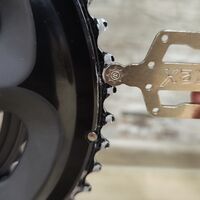 Scott Foil 30 105 R7000 Shimano/Syncros | L