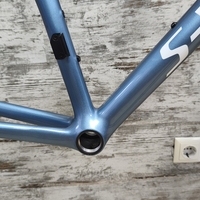 Карбонова рамка Specialized Tarmac SL8 S-Works | 52