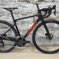 KTM Revelator Alto Exonic Dura-Ace Di2 Hunt 30 Carbon | 49
