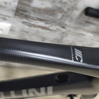 Cipollini Dolomia Ultegra Di2 Aeolus RSL 37 Carbon | L