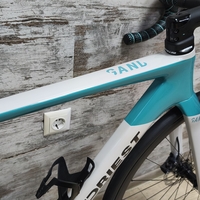 Fondriest GAND Disc Ultegra Fulcrum 4 | 52