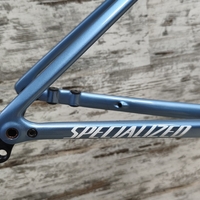 Карбонова рамка Specialized Tarmac SL8 S-Works | 52