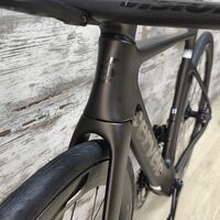 Cervelo Soloist Race Ultegra Di2 Dura-Ace Powermeter CeramicSpeed OSPW FFWD Tyro | 51