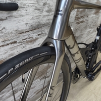 Seka Spear RDC Dura-Ace Di2 12S Elitewheels Powermeter | M