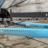 Wilier Zero SL Disc Ultegra Fulcrum 600 DB | M