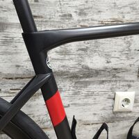 Cipollini Dolomia Ultegra Di2 Aeolus RSL 37 Carbon | L
