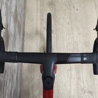 Colnago C68 Disc Dura-Ace R9270 Di2 Syncros Capital 1.0 S CeramicSpeed | 48.5
