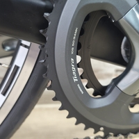 Pinarello Gan RS Tiagra 4700 Shimano R501 | 53