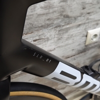 BMC Teammachine SLR01 MOD Disc Ultegra Di2 Miche | 58