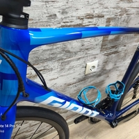 Giant TCR Advanced Pro Disc 105 Fulcrum | L