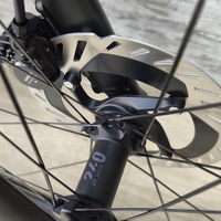 Colnago C68 Disc Dura-Ace R9270 Di2 Syncros Capital 1.0 S CeramicSpeed | 48.5