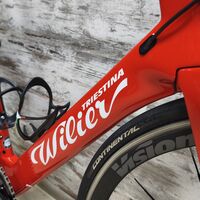 Wilier Cento1 AIR Ultegra R8000 Vision Rim | M