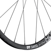 Алуминиеви капли DT Swiss PR1400 DiCut Disc