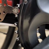 Specialized Tarmac SL6 Expert Ultegra Roval | 54