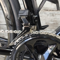 Seka Spear RDC Dura-Ace Di2 12S Elitewheels Powermeter | M