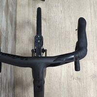 Cervelo Soloist Race Ultegra Di2 Dura-Ace Powermeter CeramicSpeed OSPW FFWD Tyro | 51