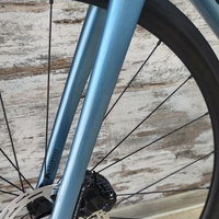 Giant TCR Pro 1 Disc Shimano 105 Di2 DT Swiss R470 | M