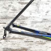 Карбонова рамка Giant TCR Rim | M