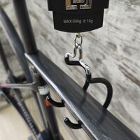 KTM Revelator Alto Exonic Dura-Ace Di2 Hunt 30 Carbon | 49
