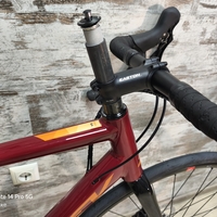 Ridley Fenix SLA Disc 105 12 | M