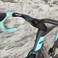 Bianchi Oltre RC Disc SRAM Red AXS Quarq Powermeter Speed 40T Carbon | 57