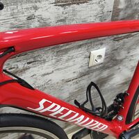 Specialized Tarmac SL6 Expert Ultegra Roval | 54