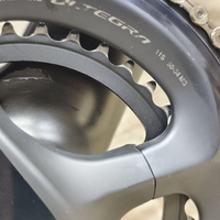 BMC Teammachine SLR01 MOD Disc Ultegra Di2 Miche | 58